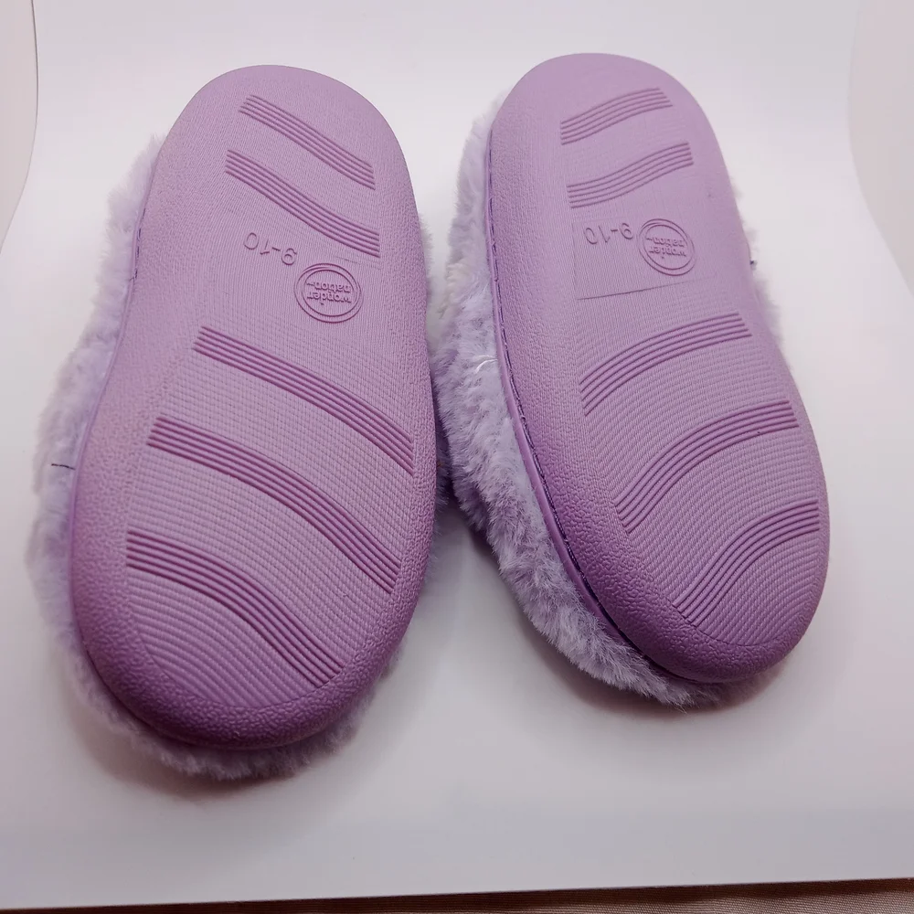 wonder nation cozy purple